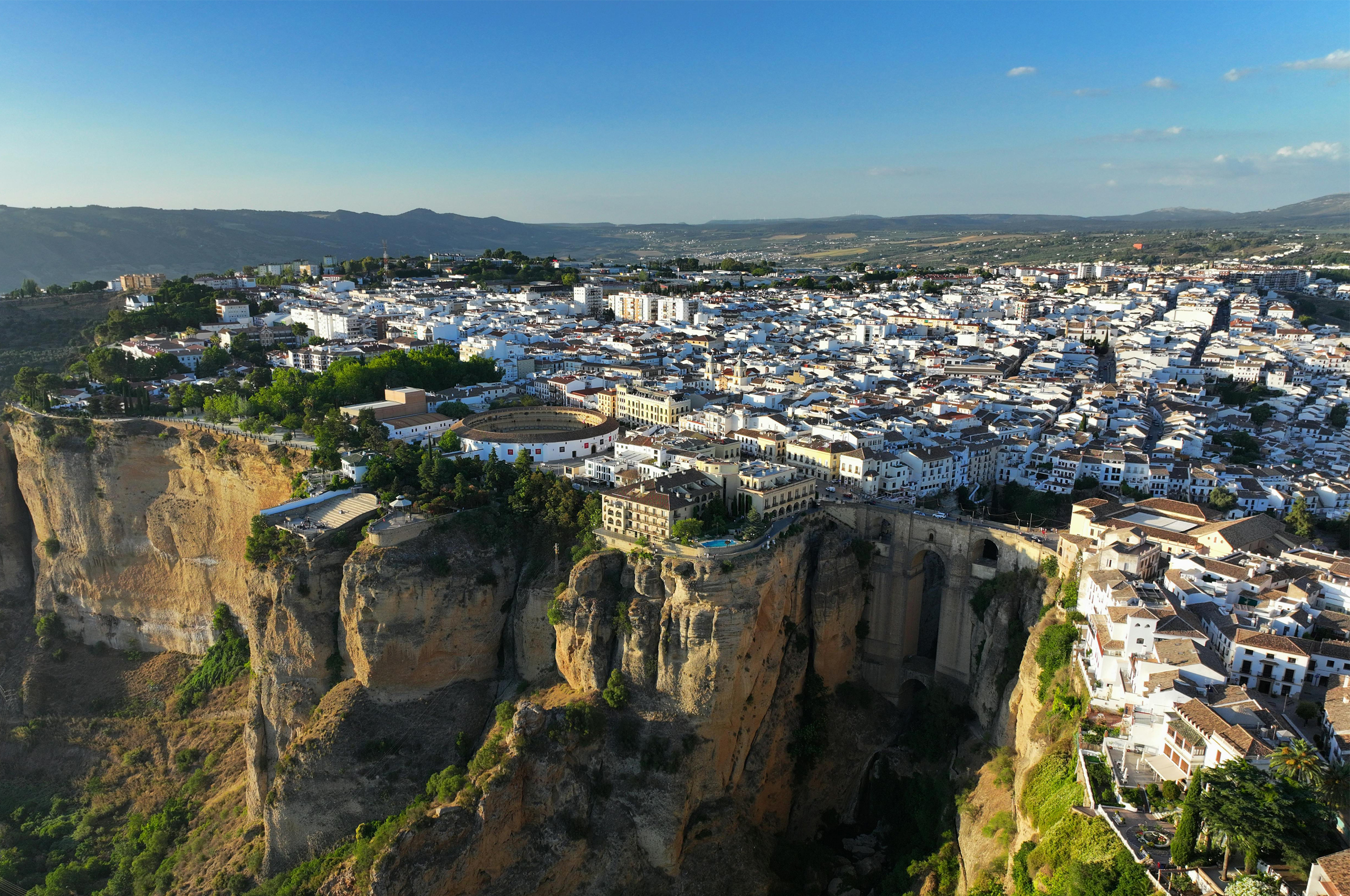 Southern Spain’s Best Destinations